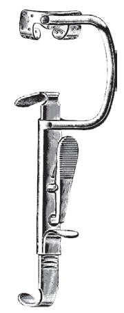 Davis Boyle Mouth Gag