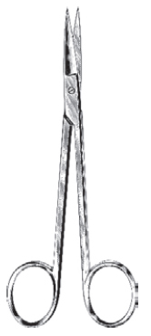 Sanvenero Gum Scissor