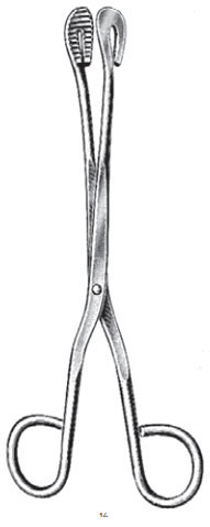 Universal Waste Forcep