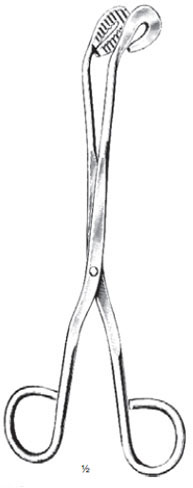 Universal Waste Forcep