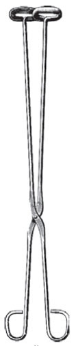 Waste Forcep