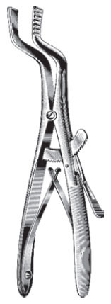 Roser-Konig Mouth Gag