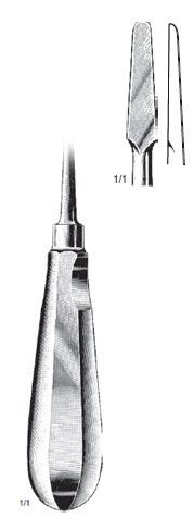 Seldin Root Elevator