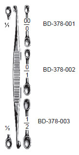 Williger Bone Curette