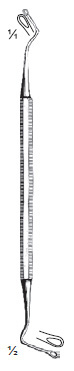 Bone Curette