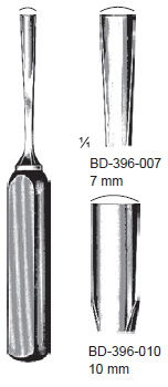 Lexer Bone Chisel