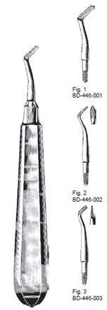 Mershon-Young Wax Modling Spoon