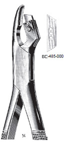 Monfort Instrument for Crown Work