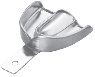 Impression Tray