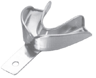 Impression Tray