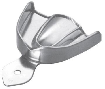Impression Tray