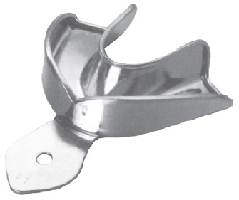 Impression Tray