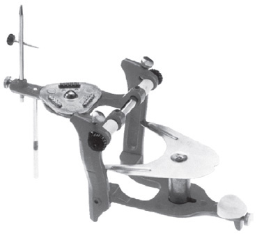 Articulator