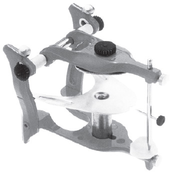Articulator