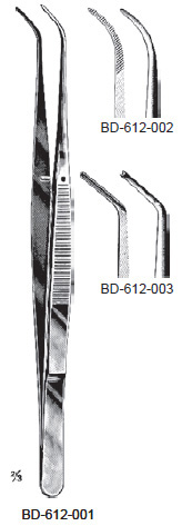 London College Splinter Forcep