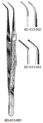 London College Splinter Forcep