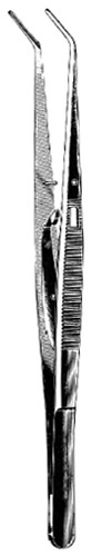 London College Dressing Forcep
