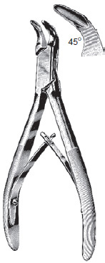 Blumenthal Bone Rongeur