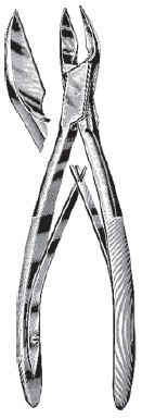 Cleveland Bone Cutter