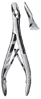 Cleveland Bone Cutter