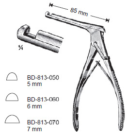 Kerrison Bone Punche