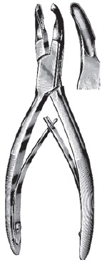 Cleveland Bone Cutter