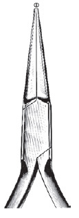 Lengenbeck Plier