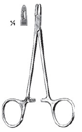 Derf Needle Holder