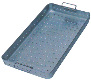 Perforated Tray