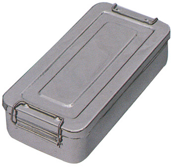 Instruments Box