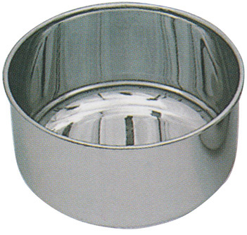 Spong Bowl