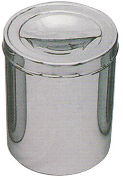 Dressing Jar