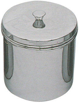 Dressing Jar