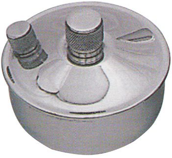 Spirt Lamp