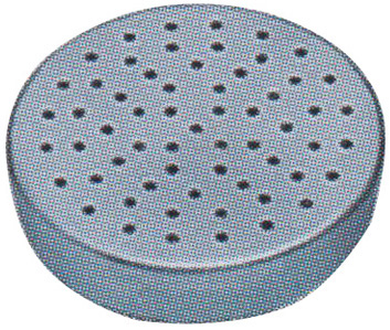 Needle Case Round
