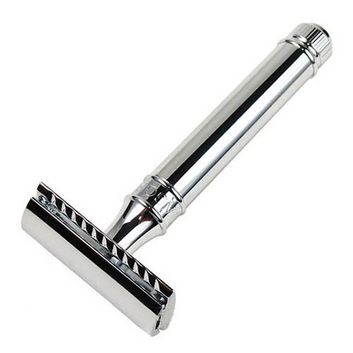 Safety Razor