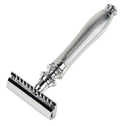 Safety Razor