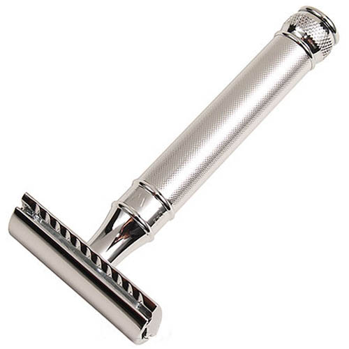 Safety Razor