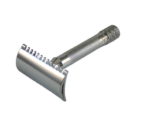 Safety Razor