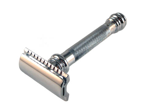 Safety Razor