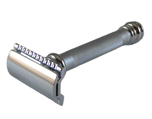Safety Razor