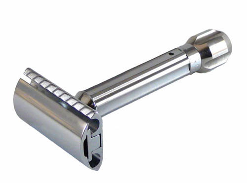 Safety Razor