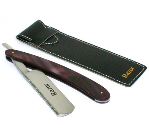 Shaving Razor