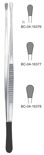 Wangensteen TC Inserts Forcep