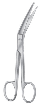Knowles (Bantam) Bandage Scissor