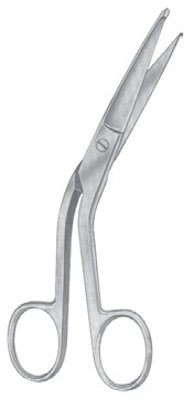 Knowles (Hi-Level) Bandage Scissor