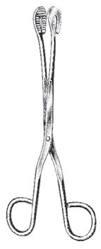 Universal Sizing Forcep