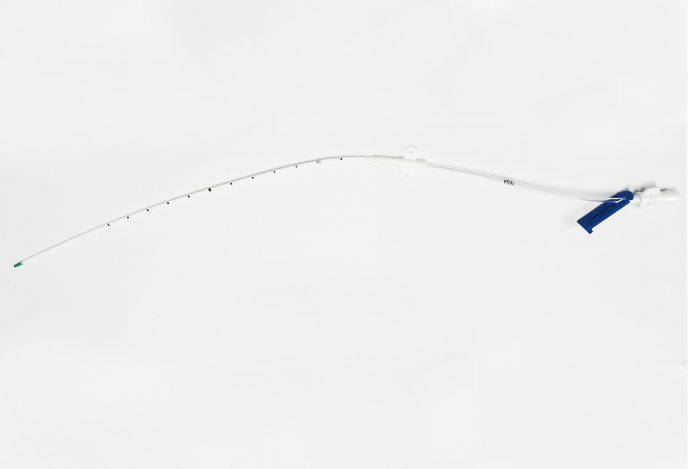Central Venous Catheter Single Lumen